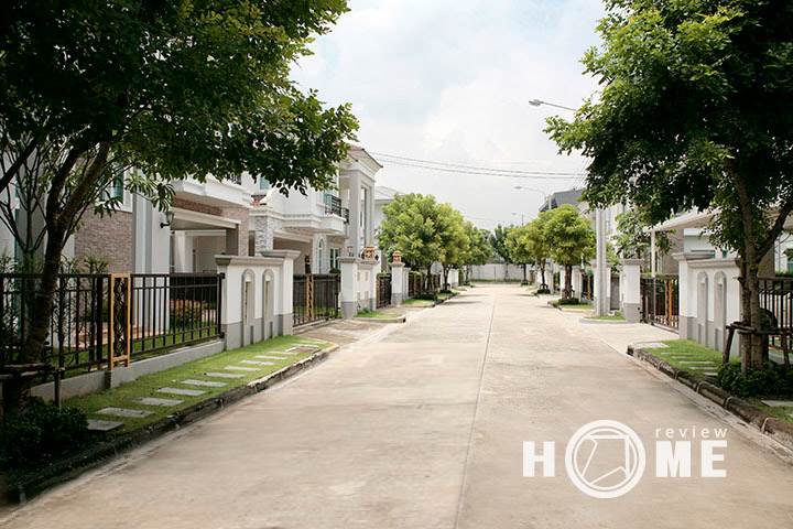 รีวิวบ้าน คาซ่า แกรนด์ อ่อนนุช-วงแหวน รีวิวบ้าน คาซ่า แกรนด์ อ่อนนุช-วงแหวน