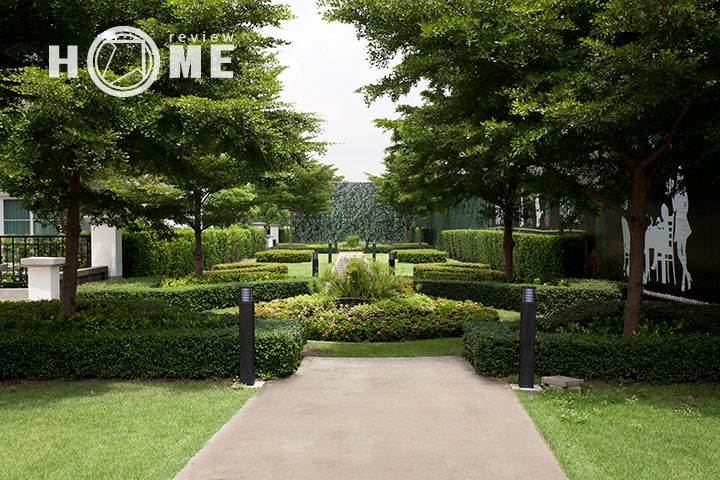 รีวิวบ้าน คาซ่า แกรนด์ อ่อนนุช-วงแหวน รีวิวบ้าน คาซ่า แกรนด์ อ่อนนุช-วงแหวน