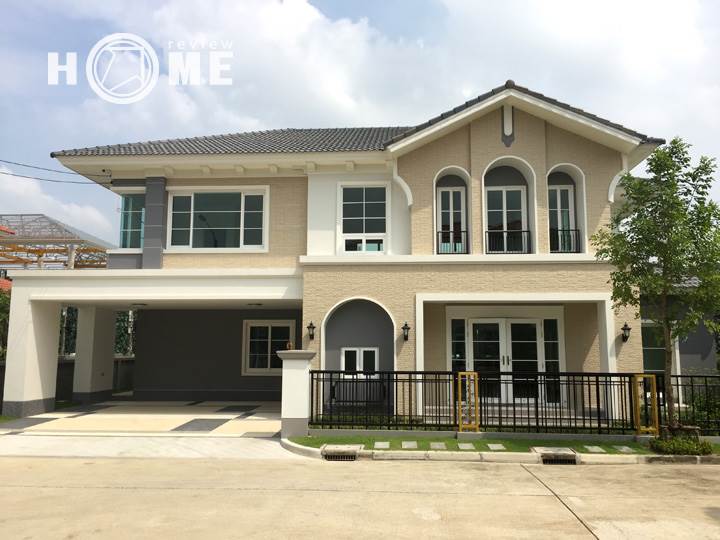 รีวิวบ้าน คาซ่า แกรนด์ อ่อนนุช-วงแหวน รีวิวบ้าน คาซ่า แกรนด์ อ่อนนุช-วงแหวน