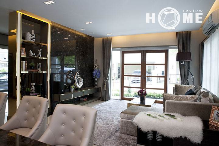 รีวิวบ้าน คาซ่า แกรนด์ อ่อนนุช-วงแหวน รีวิวบ้าน คาซ่า แกรนด์ อ่อนนุช-วงแหวน
