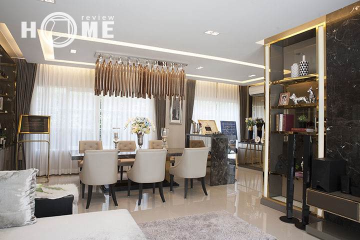 รีวิวบ้าน คาซ่า แกรนด์ อ่อนนุช-วงแหวน รีวิวบ้าน คาซ่า แกรนด์ อ่อนนุช-วงแหวน