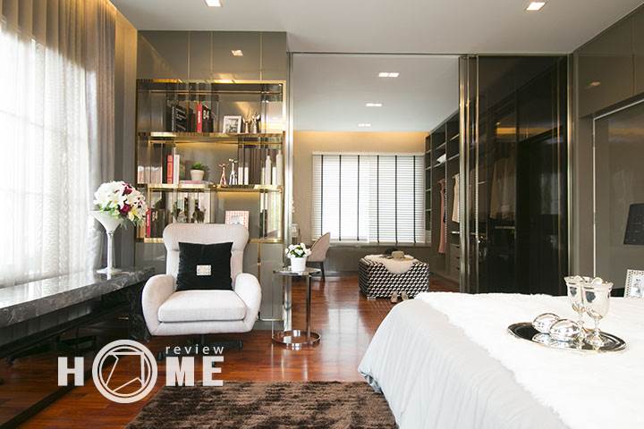 รีวิวบ้าน คาซ่า แกรนด์ อ่อนนุช-วงแหวน รีวิวบ้าน คาซ่า แกรนด์ อ่อนนุช-วงแหวน
