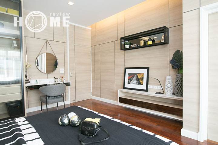 รีวิวบ้าน คาซ่า แกรนด์ อ่อนนุช-วงแหวน รีวิวบ้าน คาซ่า แกรนด์ อ่อนนุช-วงแหวน