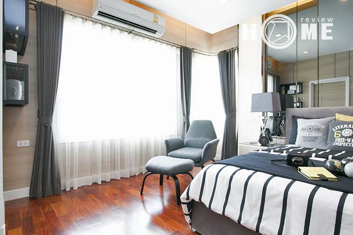 รีวิวบ้าน คาซ่า แกรนด์ อ่อนนุช-วงแหวน รีวิวบ้าน คาซ่า แกรนด์ อ่อนนุช-วงแหวน