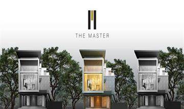 รีวิวบ้านใหม่โครงการ เดอะ มาสเตอร์ บางแค