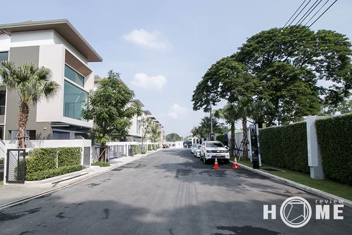 รีวิวบ้านใหม่โครงการ เดอะ มาสเตอร์ บางแค รีวิวบ้านใหม่โครงการ เดอะ มาสเตอร์ บางแค