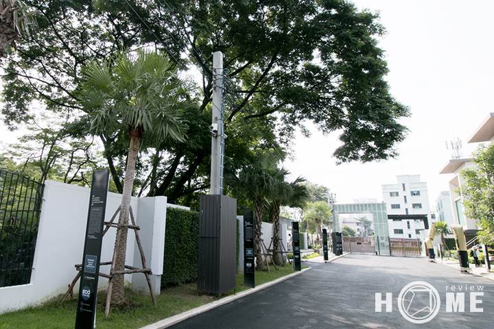 รีวิวบ้านใหม่โครงการ เดอะ มาสเตอร์ บางแค รีวิวบ้านใหม่โครงการ เดอะ มาสเตอร์ บางแค