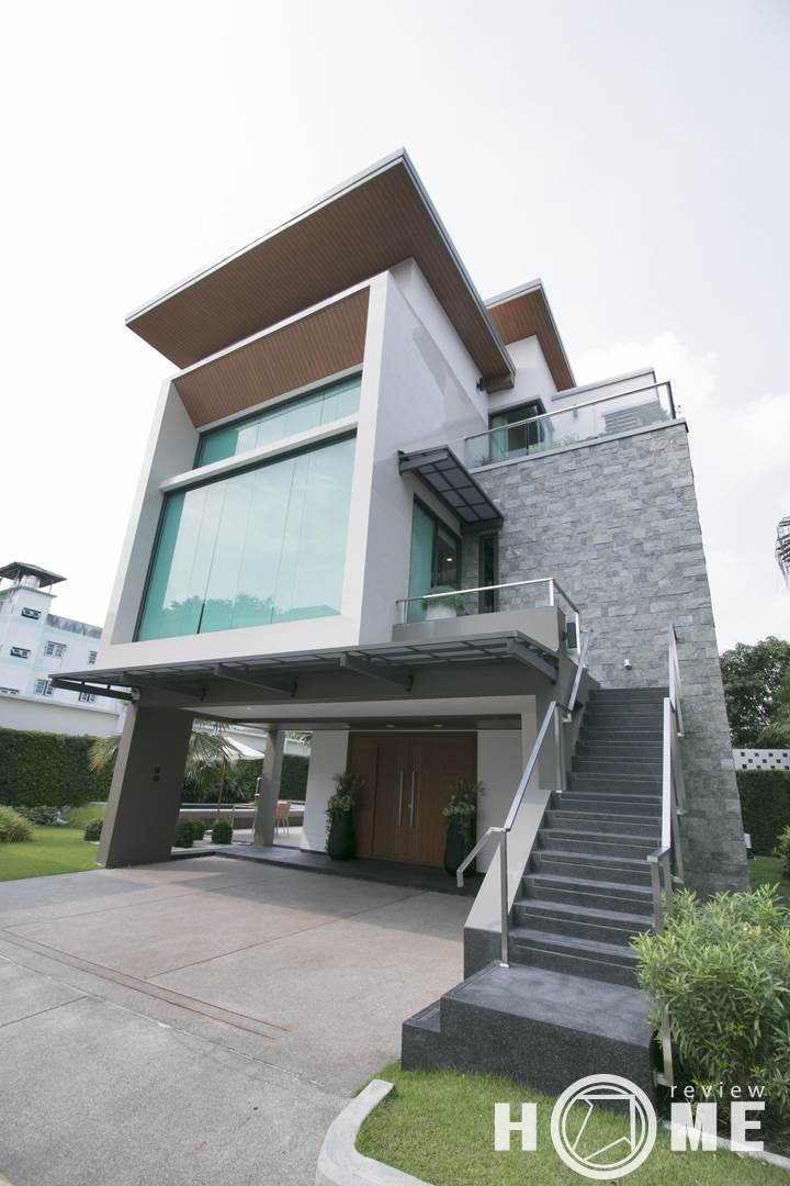 รีวิวบ้านใหม่โครงการ เดอะ มาสเตอร์ บางแค รีวิวบ้านใหม่โครงการ เดอะ มาสเตอร์ บางแค