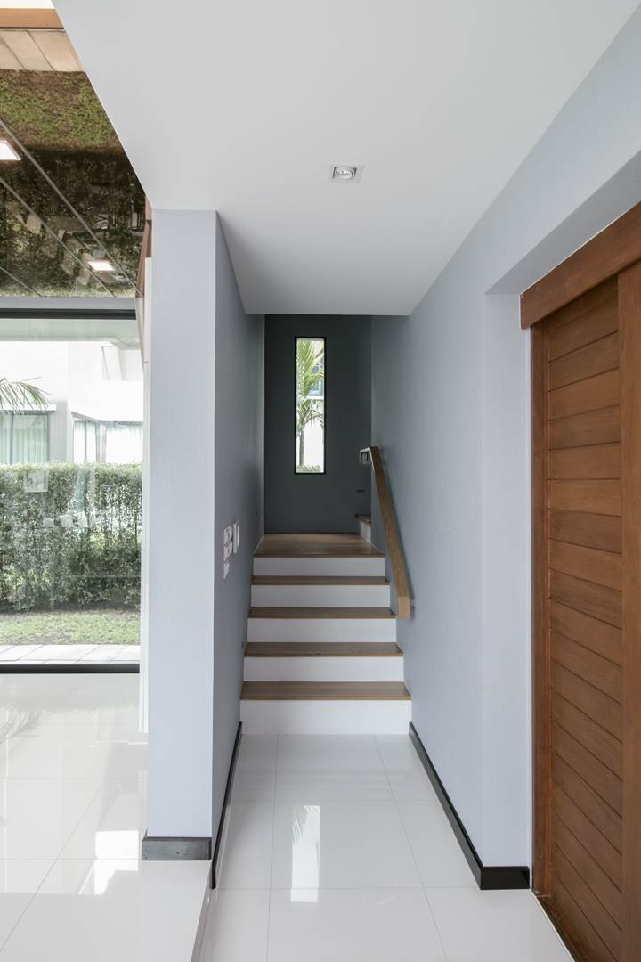 รีวิวบ้านใหม่โครงการ เดอะ มาสเตอร์ บางแค รีวิวบ้านใหม่โครงการ เดอะ มาสเตอร์ บางแค