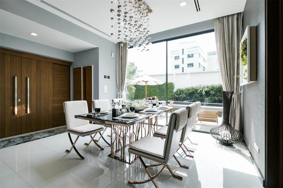 รีวิวบ้านใหม่โครงการ เดอะ มาสเตอร์ บางแค รีวิวบ้านใหม่โครงการ เดอะ มาสเตอร์ บางแค