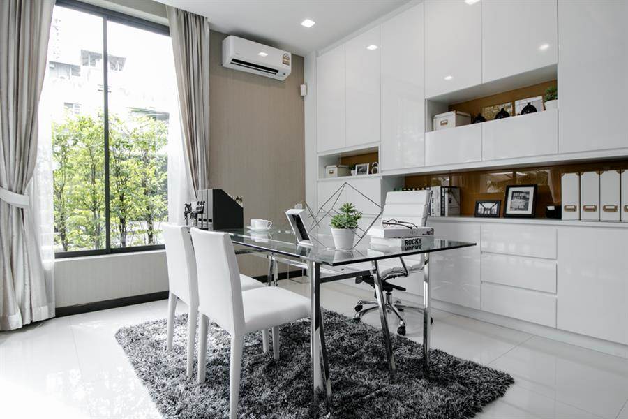 รีวิวบ้านใหม่โครงการ เดอะ มาสเตอร์ บางแค รีวิวบ้านใหม่โครงการ เดอะ มาสเตอร์ บางแค
