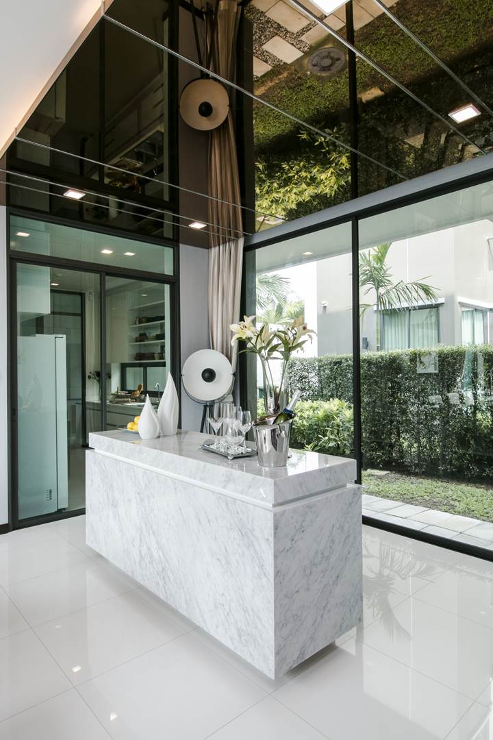 รีวิวบ้านใหม่โครงการ เดอะ มาสเตอร์ บางแค รีวิวบ้านใหม่โครงการ เดอะ มาสเตอร์ บางแค