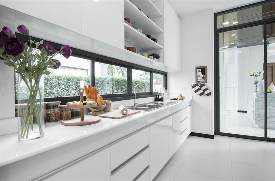 รีวิวบ้านใหม่โครงการ เดอะ มาสเตอร์ บางแค รีวิวบ้านใหม่โครงการ เดอะ มาสเตอร์ บางแค