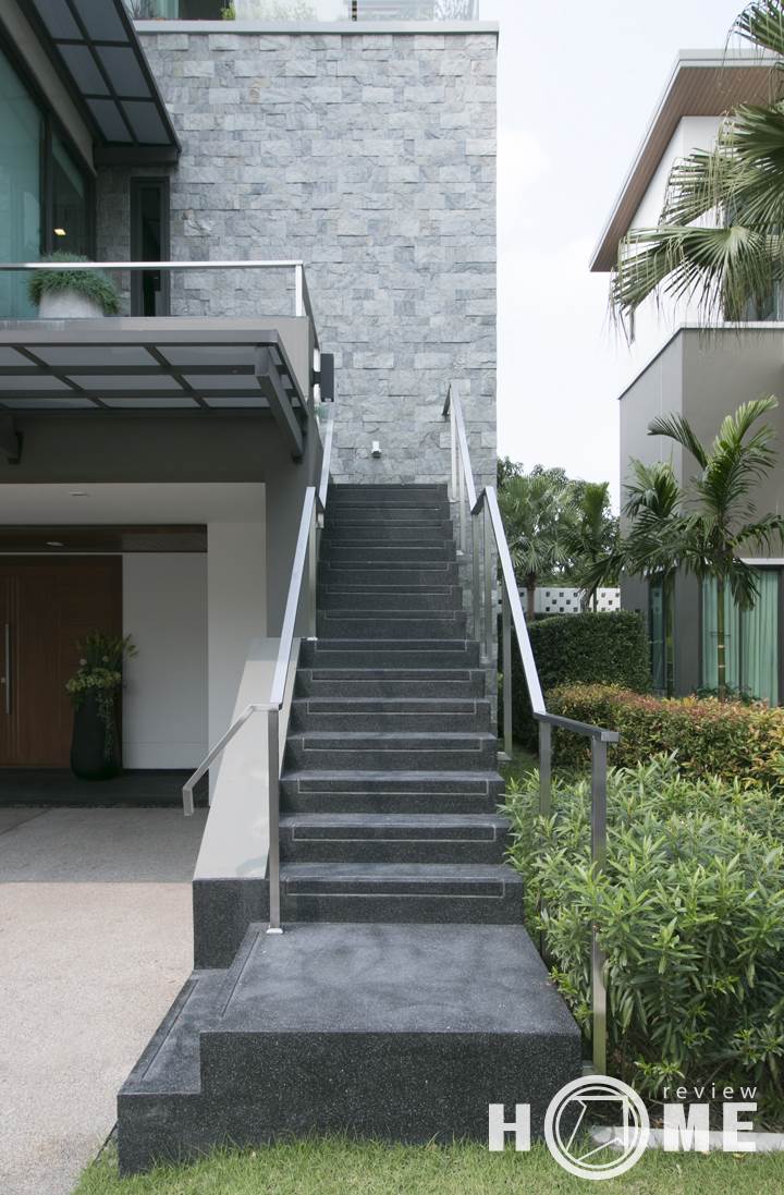 รีวิวบ้านใหม่โครงการ เดอะ มาสเตอร์ บางแค รีวิวบ้านใหม่โครงการ เดอะ มาสเตอร์ บางแค