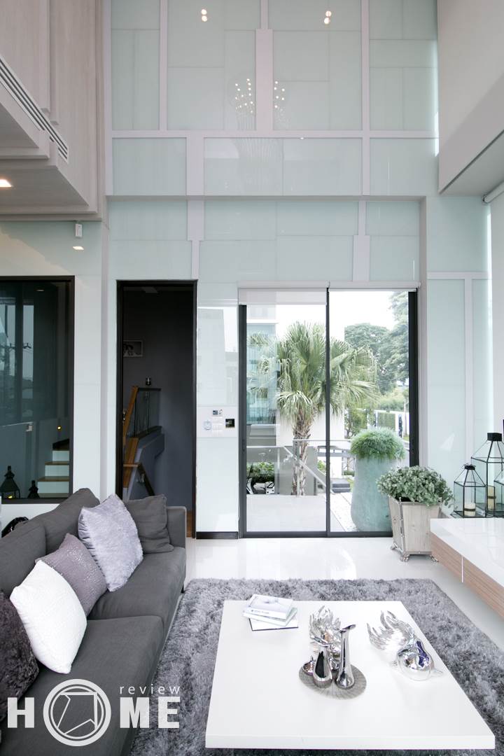 รีวิวบ้านใหม่โครงการ เดอะ มาสเตอร์ บางแค รีวิวบ้านใหม่โครงการ เดอะ มาสเตอร์ บางแค