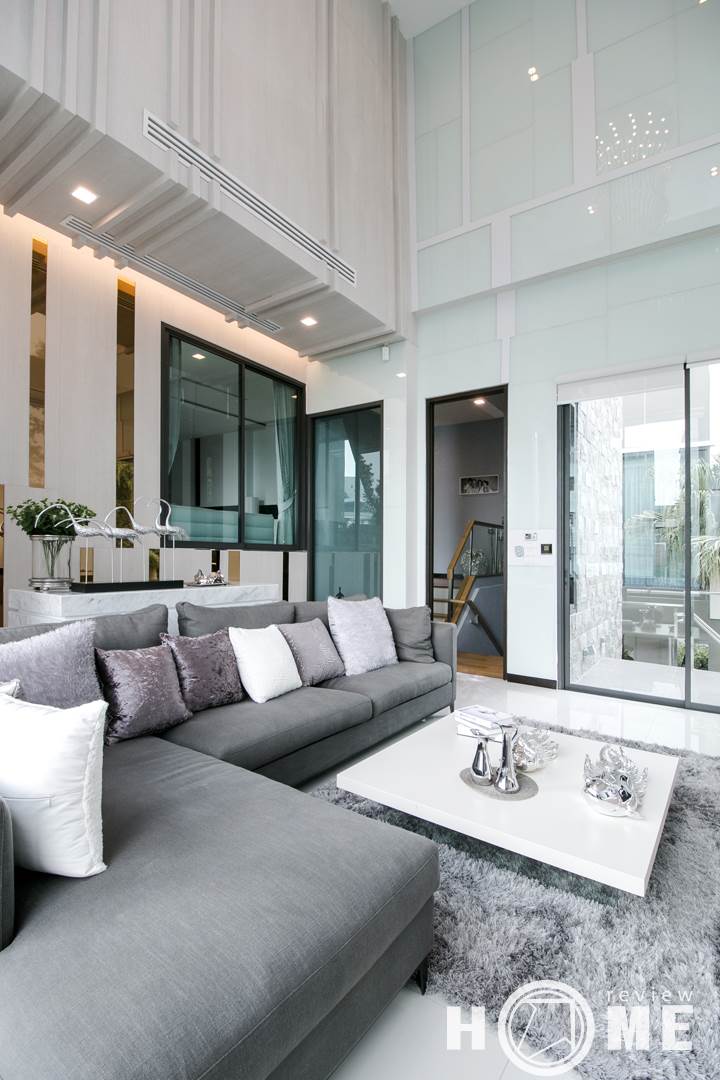 รีวิวบ้านใหม่โครงการ เดอะ มาสเตอร์ บางแค รีวิวบ้านใหม่โครงการ เดอะ มาสเตอร์ บางแค