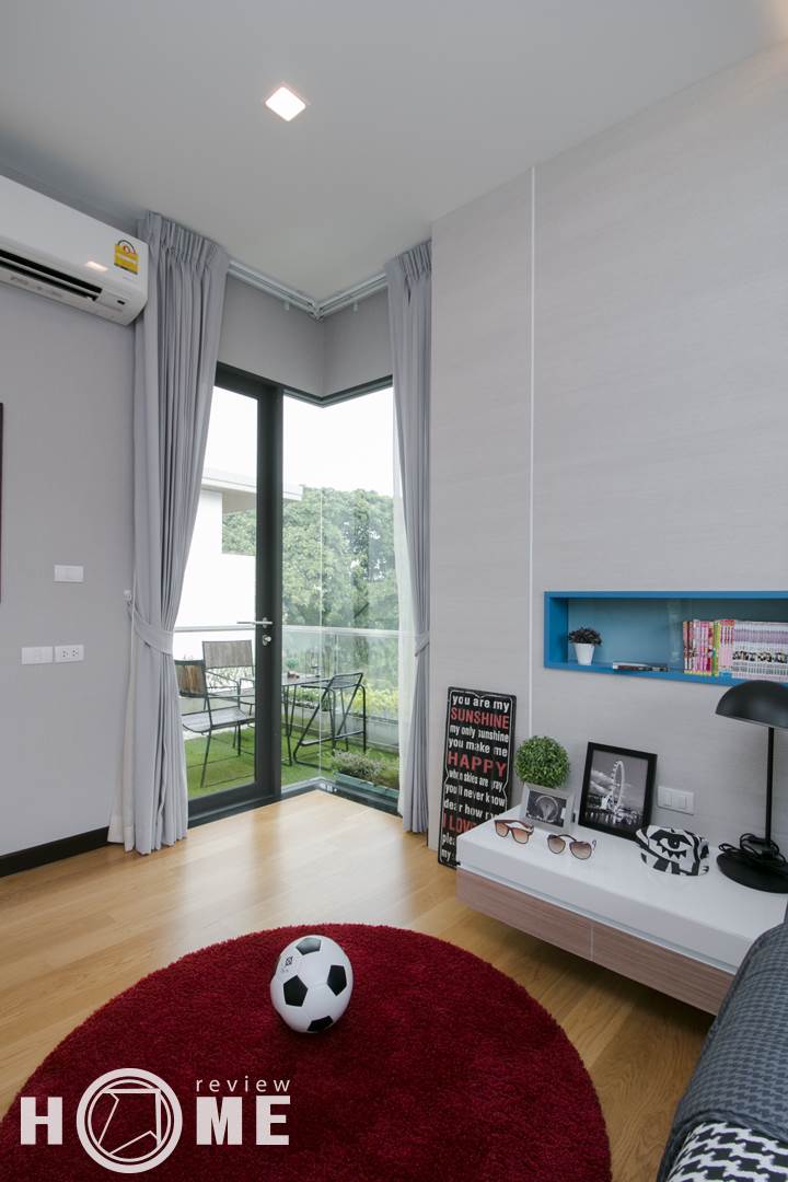 รีวิวบ้านใหม่โครงการ เดอะ มาสเตอร์ บางแค รีวิวบ้านใหม่โครงการ เดอะ มาสเตอร์ บางแค