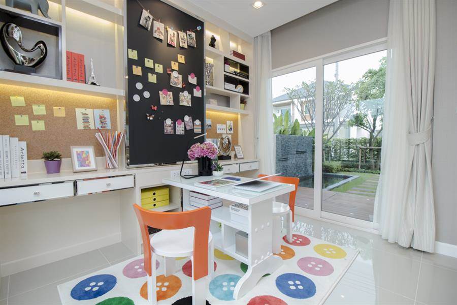 รีวิวบ้านเดี่ยว บลิส บาย เดอะ แกรนด์ พระราม 2 รีวิวบ้านเดี่ยว บลิส บาย เดอะ แกรนด์ พระราม 2