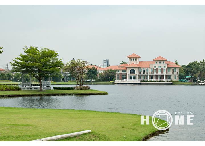 รีวิวบ้านเดี่ยว บลิส บาย เดอะ แกรนด์ พระราม 2 รีวิวบ้านเดี่ยว บลิส บาย เดอะ แกรนด์ พระราม 2