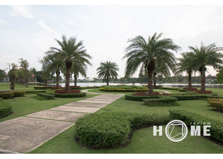 รีวิวบ้านเดี่ยว บลิส บาย เดอะ แกรนด์ พระราม 2 รีวิวบ้านเดี่ยว บลิส บาย เดอะ แกรนด์ พระราม 2