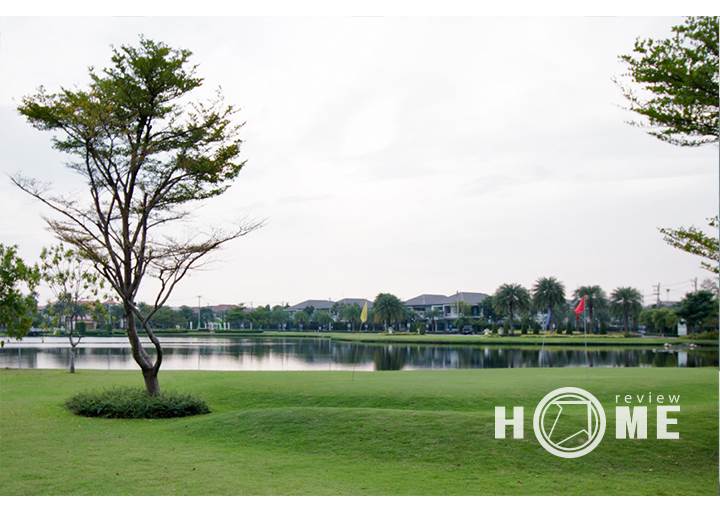 รีวิวบ้านเดี่ยว บลิส บาย เดอะ แกรนด์ พระราม 2 รีวิวบ้านเดี่ยว บลิส บาย เดอะ แกรนด์ พระราม 2