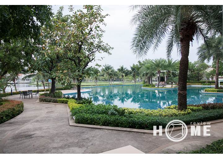 รีวิวบ้านเดี่ยว บลิส บาย เดอะ แกรนด์ พระราม 2 รีวิวบ้านเดี่ยว บลิส บาย เดอะ แกรนด์ พระราม 2