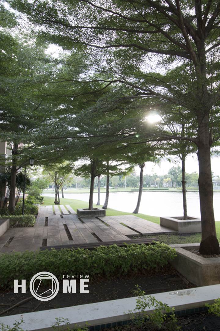 รีวิวบ้านเดี่ยว บลิส บาย เดอะ แกรนด์ พระราม 2 รีวิวบ้านเดี่ยว บลิส บาย เดอะ แกรนด์ พระราม 2