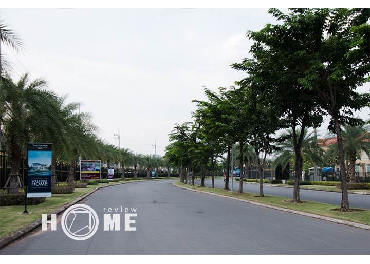 รีวิวบ้านเดี่ยว บลิส บาย เดอะ แกรนด์ พระราม 2 รีวิวบ้านเดี่ยว บลิส บาย เดอะ แกรนด์ พระราม 2