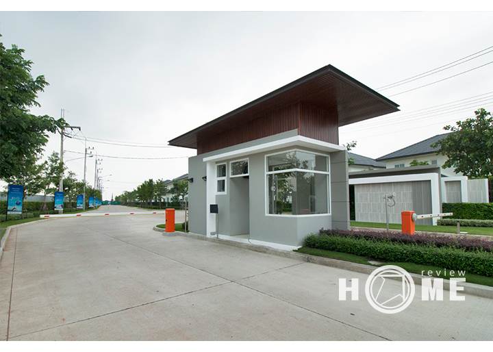 รีวิวบ้านเดี่ยว บลิส บาย เดอะ แกรนด์ พระราม 2 รีวิวบ้านเดี่ยว บลิส บาย เดอะ แกรนด์ พระราม 2