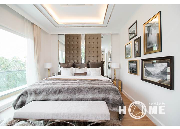 รีวิวบ้านเดี่ยว บลิส บาย เดอะ แกรนด์ พระราม 2 รีวิวบ้านเดี่ยว บลิส บาย เดอะ แกรนด์ พระราม 2