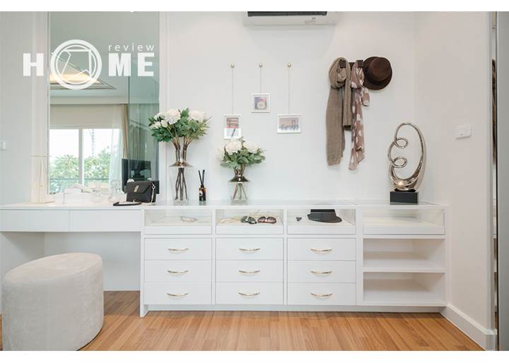 รีวิวบ้านเดี่ยว บลิส บาย เดอะ แกรนด์ พระราม 2 รีวิวบ้านเดี่ยว บลิส บาย เดอะ แกรนด์ พระราม 2