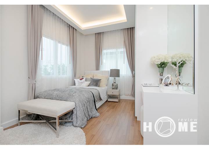รีวิวบ้านเดี่ยว บลิส บาย เดอะ แกรนด์ พระราม 2 รีวิวบ้านเดี่ยว บลิส บาย เดอะ แกรนด์ พระราม 2