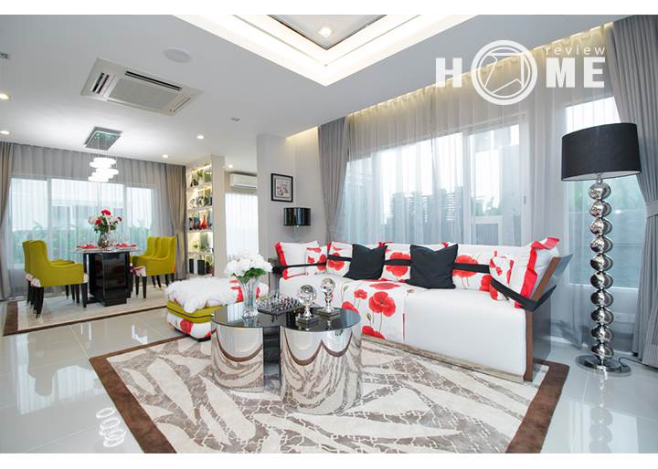 รีวิวบ้านเดี่ยว บลิส บาย เดอะ แกรนด์ พระราม 2 รีวิวบ้านเดี่ยว บลิส บาย เดอะ แกรนด์ พระราม 2