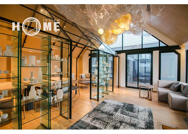 รีวิวบ้านใหม่ อาร์เด้น พระราม3