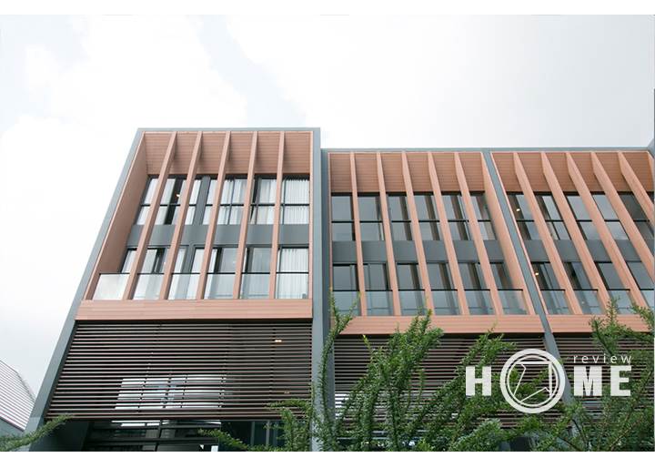 รีวิวบ้านใหม่ อาร์เด้น พระราม3