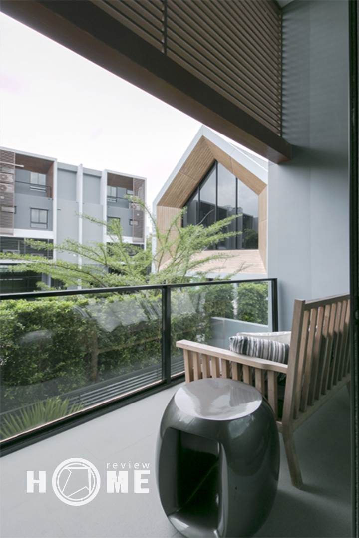 รีวิวบ้านใหม่ อาร์เด้น พระราม3