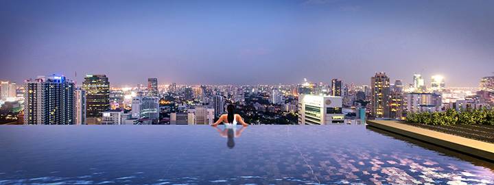 พรีวิวคอนโด เดอะ ลอฟท์ อโศก
