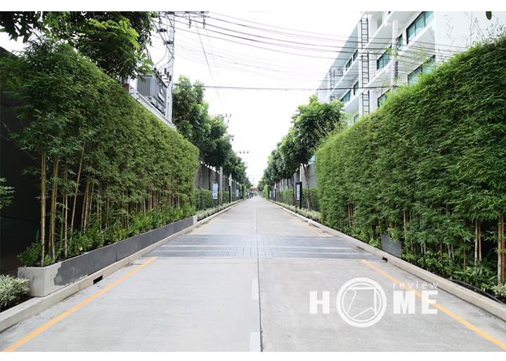 รีวิวบ้านใหม่โครงการ เนอวานา บียอนด์ เกษตร-นวมินทร์