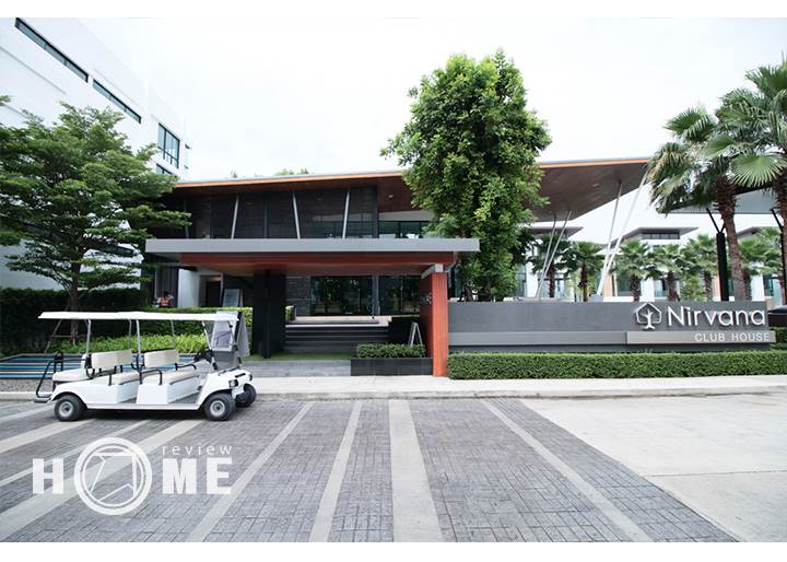 รีวิวบ้านใหม่โครงการ เนอวานา บียอนด์ เกษตร-นวมินทร์