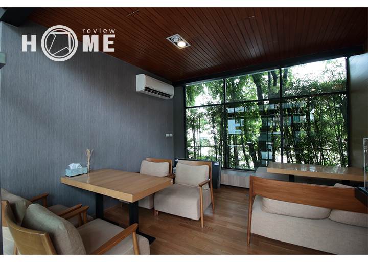 รีวิวบ้านใหม่โครงการ เนอวานา บียอนด์ เกษตร-นวมินทร์
