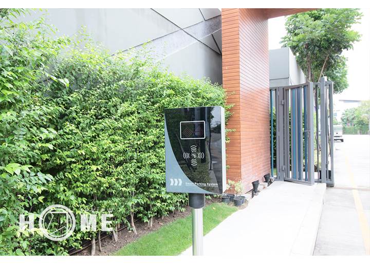 รีวิวบ้านใหม่โครงการ เนอวานา บียอนด์ เกษตร-นวมินทร์