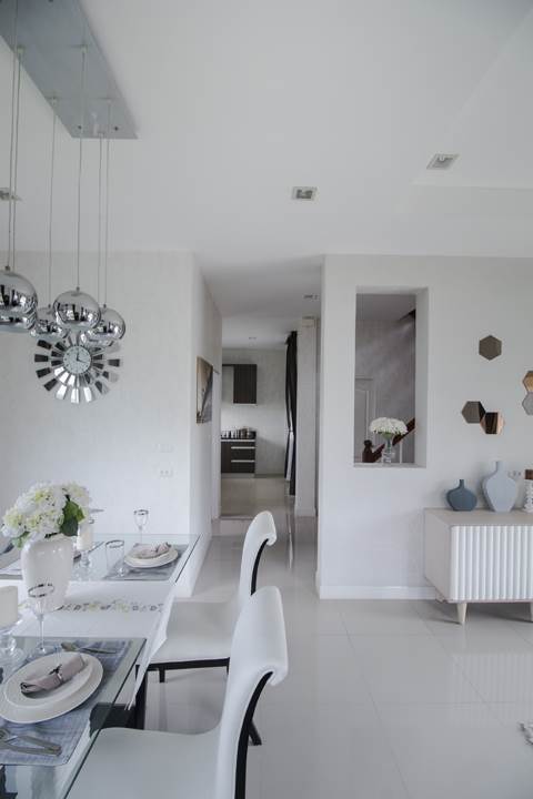 รีวิวบ้านโครงการ แลนซีโอ คริป ปิ่นเกล้า-วงแหวน (ส้มเกลี้ยง)