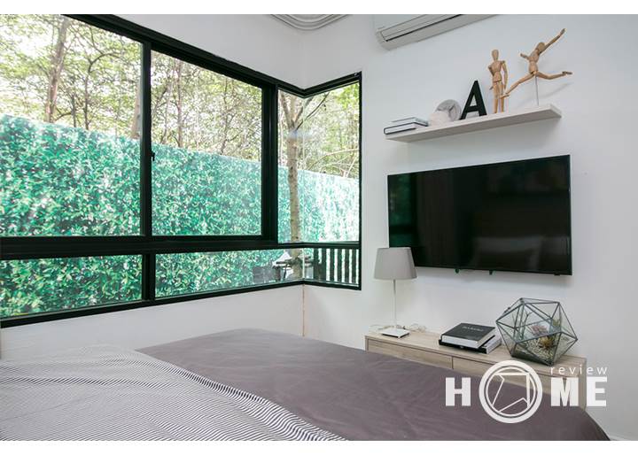 รีวิวคอนโด H2 Glo รามอินทรา 21