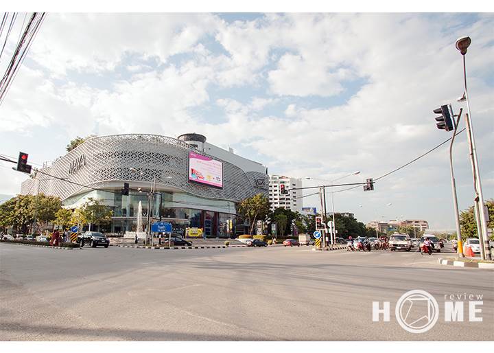 รีวิว โครงการดิอามองต์ คอนโดมิเนียม เชียงใหม่ รีวิว โครงการดิอามองต์ คอนโดมิเนียม เชียงใหม่