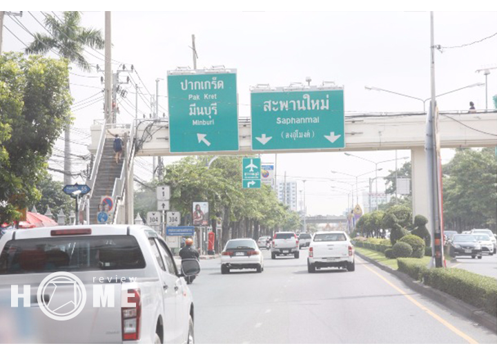 บ้านใหม่โครงการ บุราสิริ พหลโยธิน-สายไหม บ้านใหม่โครงการ บุราสิริ พหลโยธิน-สายไหม