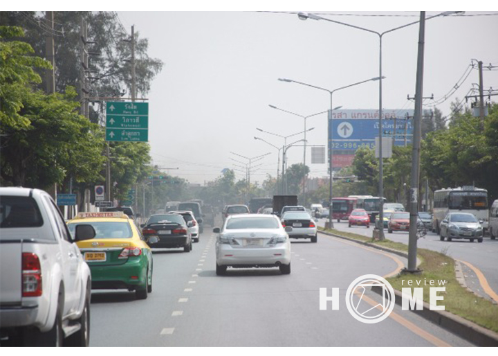 บ้านใหม่โครงการ บุราสิริ พหลโยธิน-สายไหม บ้านใหม่โครงการ บุราสิริ พหลโยธิน-สายไหม