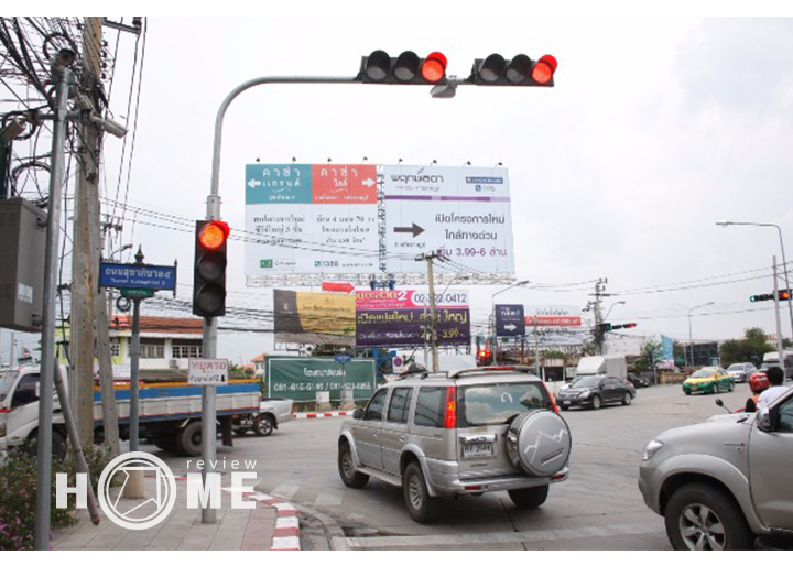 บ้านใหม่โครงการ บุราสิริ พหลโยธิน-สายไหม บ้านใหม่โครงการ บุราสิริ พหลโยธิน-สายไหม