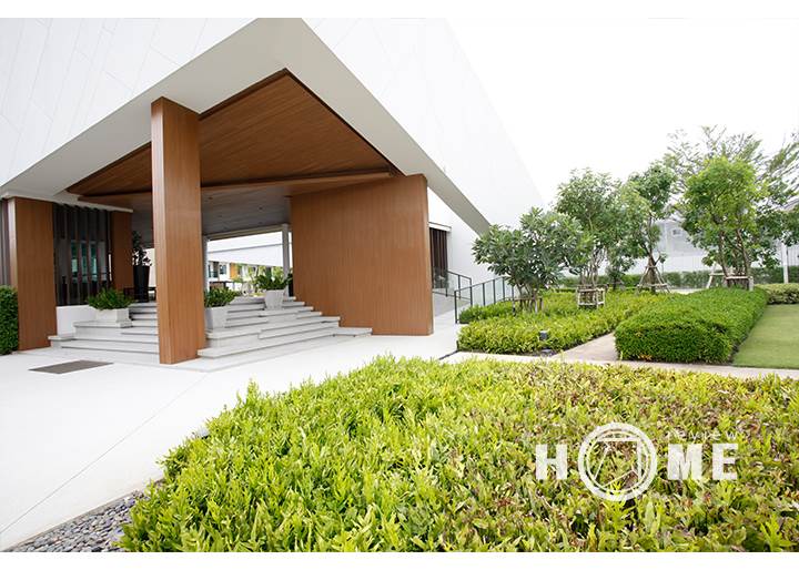 บ้านใหม่โครงการ บุราสิริ พหลโยธิน-สายไหม บ้านใหม่โครงการ บุราสิริ พหลโยธิน-สายไหม