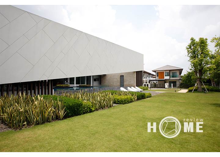 บ้านใหม่โครงการ บุราสิริ พหลโยธิน-สายไหม บ้านใหม่โครงการ บุราสิริ พหลโยธิน-สายไหม