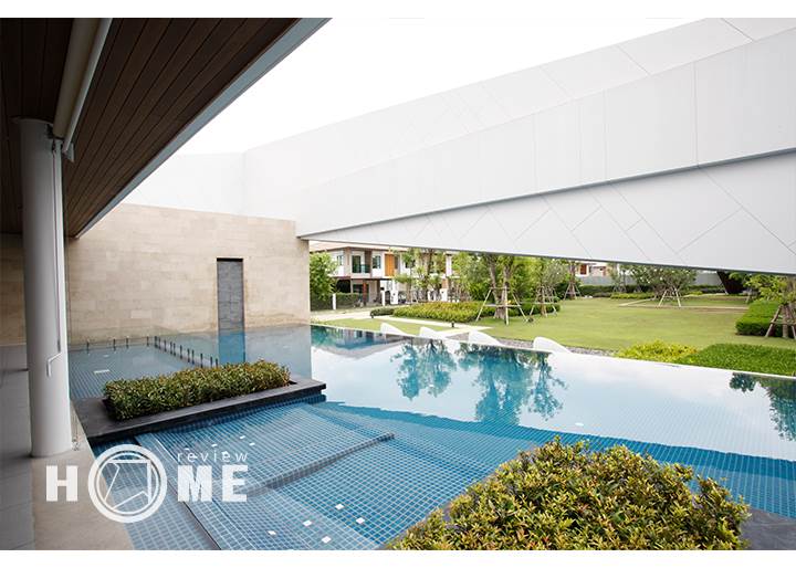 บ้านใหม่โครงการ บุราสิริ พหลโยธิน-สายไหม บ้านใหม่โครงการ บุราสิริ พหลโยธิน-สายไหม